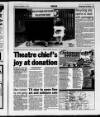 Northampton Chronicle and Echo Tuesday 04 November 2003 Page 17