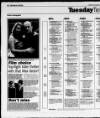 Northampton Chronicle and Echo Tuesday 04 November 2003 Page 18