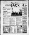 Northampton Chronicle and Echo Tuesday 04 November 2003 Page 20