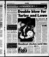 Northampton Chronicle and Echo Tuesday 04 November 2003 Page 33