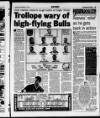 Northampton Chronicle and Echo Tuesday 04 November 2003 Page 35