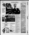 Northampton Chronicle and Echo Tuesday 04 November 2003 Page 38