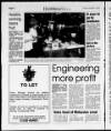 Northampton Chronicle and Echo Tuesday 04 November 2003 Page 40