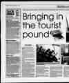 Northampton Chronicle and Echo Tuesday 04 November 2003 Page 42