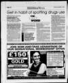 Northampton Chronicle and Echo Tuesday 04 November 2003 Page 48