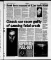 Northampton Chronicle and Echo Wednesday 05 November 2003 Page 3