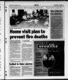Northampton Chronicle and Echo Wednesday 05 November 2003 Page 7