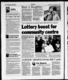 Northampton Chronicle and Echo Wednesday 05 November 2003 Page 10