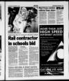 Northampton Chronicle and Echo Wednesday 05 November 2003 Page 11