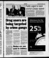 Northampton Chronicle and Echo Wednesday 05 November 2003 Page 13