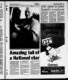 Northampton Chronicle and Echo Wednesday 05 November 2003 Page 15