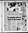Northampton Chronicle and Echo Wednesday 05 November 2003 Page 17