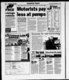 Northampton Chronicle and Echo Wednesday 05 November 2003 Page 18