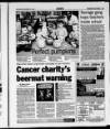 Northampton Chronicle and Echo Wednesday 05 November 2003 Page 19