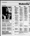 Northampton Chronicle and Echo Wednesday 05 November 2003 Page 20