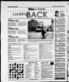 Northampton Chronicle and Echo Wednesday 05 November 2003 Page 22