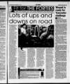 Northampton Chronicle and Echo Wednesday 05 November 2003 Page 33