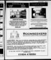 Northampton Chronicle and Echo Wednesday 05 November 2003 Page 107