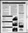 Northampton Chronicle and Echo Wednesday 05 November 2003 Page 112