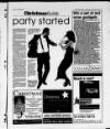 Northampton Chronicle and Echo Wednesday 05 November 2003 Page 115