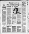 Northampton Chronicle and Echo Thursday 13 November 2003 Page 6