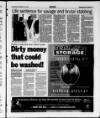 Northampton Chronicle and Echo Thursday 13 November 2003 Page 7