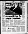 Northampton Chronicle and Echo Thursday 13 November 2003 Page 10