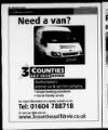 Northampton Chronicle and Echo Thursday 13 November 2003 Page 20