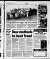 Northampton Chronicle and Echo Thursday 13 November 2003 Page 31