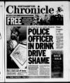 Northampton Chronicle and Echo Friday 05 December 2003 Page 1