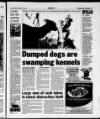 Northampton Chronicle and Echo Saturday 06 December 2003 Page 5