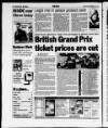 Northampton Chronicle and Echo Tuesday 09 December 2003 Page 2