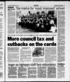Northampton Chronicle and Echo Tuesday 09 December 2003 Page 7