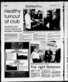 Northampton Chronicle and Echo Tuesday 09 December 2003 Page 40