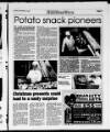 Northampton Chronicle and Echo Tuesday 09 December 2003 Page 41