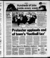 Northampton Chronicle and Echo Wednesday 10 December 2003 Page 7