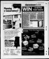 Northampton Chronicle and Echo Wednesday 10 December 2003 Page 88