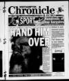 Northampton Chronicle and Echo Monday 15 December 2003 Page 1