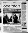 Northampton Chronicle and Echo Monday 15 December 2003 Page 9