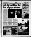 Northampton Chronicle and Echo Thursday 18 December 2003 Page 5