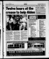 Northampton Chronicle and Echo Thursday 18 December 2003 Page 13