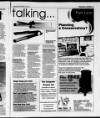 Northampton Chronicle and Echo Thursday 18 December 2003 Page 61