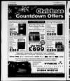 Northampton Chronicle and Echo Thursday 18 December 2003 Page 64