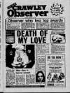 Crawley and District Observer