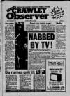 Crawley and District Observer