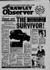 Crawley and District Observer