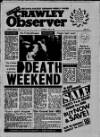 Crawley and District Observer