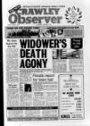 Crawley and District Observer