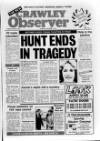 Crawley and District Observer