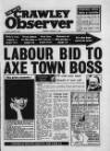 Crawley and District Observer